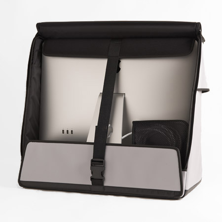 timbag for cinema display
